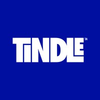 TiNDLE Foods logo